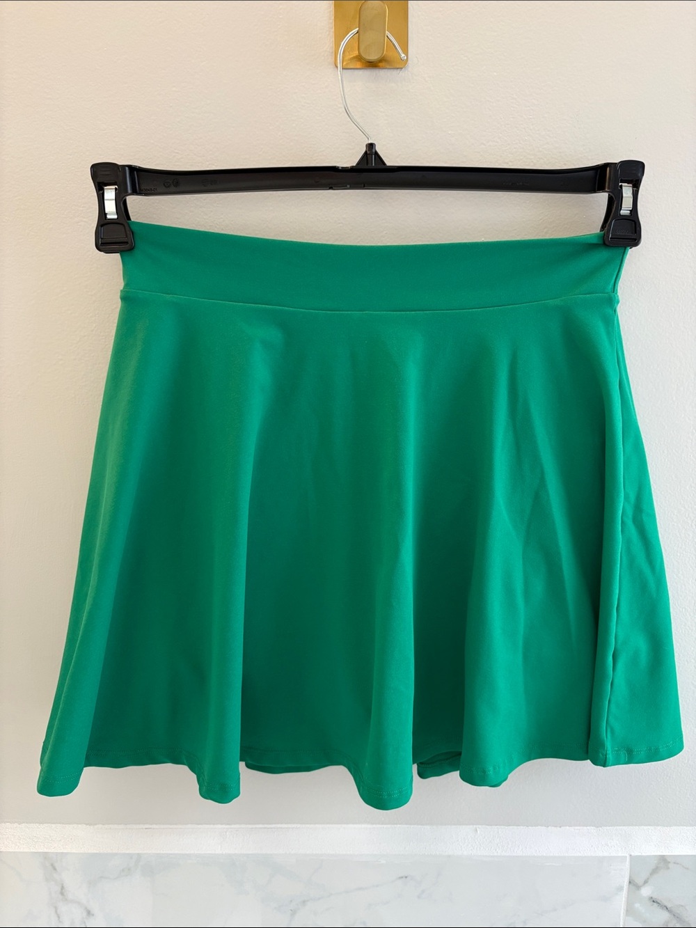 Fabletics Green Women’s Athletic Skirt